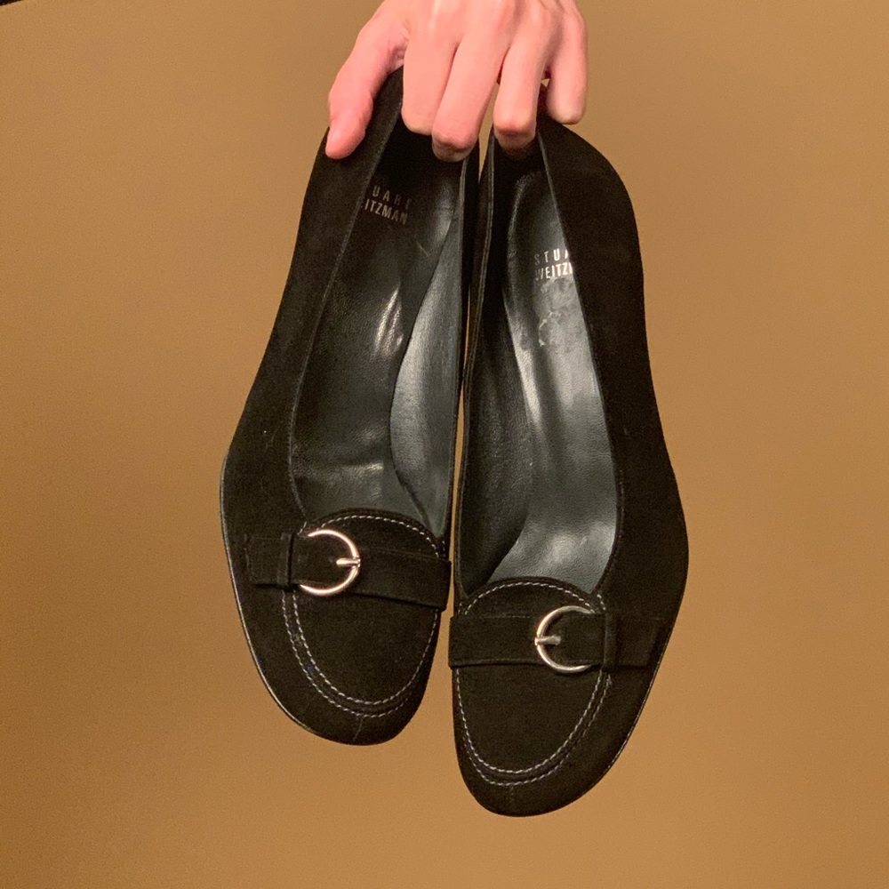 Stuart Weitzman Heels